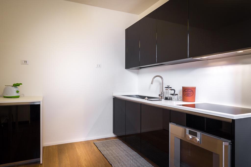 Regina 24 Apartamento Cernobbio Exterior foto