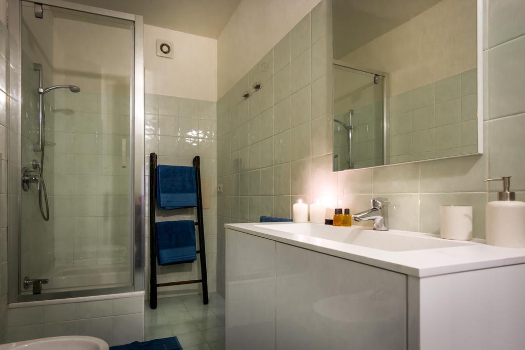 Regina 24 Apartamento Cernobbio Exterior foto